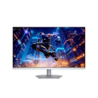 GIGABYTE LCD - 27" Gaming monitor MO27Q2A ICE, OLED, 2560 x 1440 QHD, 280Hz, 1.5M:1, 250 cd/m2, 0.03ms, 2xHDMI, 1xDP