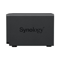 Synology FS200T FlashStation (4C/CeleronJ4125/2-2,7GHz/4GBRAM/6xSATA/2xUSB3.2/1x2,5GbE/1xGbE)