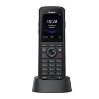 Yealink W59R Pro SIP DECT odolná ručka