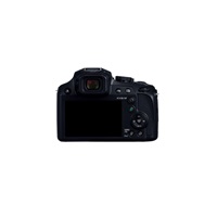 BAZAR - Panasonic Lumix FZ82D - 60x zoom, 18 MPix - Poškozený obal (Komplet)