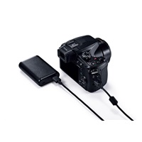 BAZAR - Panasonic Lumix FZ82D - 60x zoom, 18 MPix - Poškozený obal (Komplet)