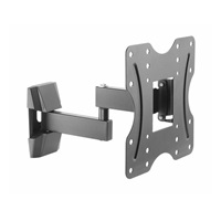 GEMBIRD Držák TV WM-42ST-01, 23"-42" (20kg), nastavitelný
