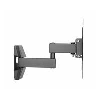 GEMBIRD Držák TV WM-42ST-01, 23"-42" (20kg), nastavitelný