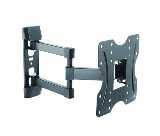 GEMBIRD Držák TV WM-42ST-02, 23"-42" (30kg), nastavitelný