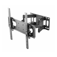 GEMBIRD Držák TV WM-55ST-04, 32"-55" (35kg), nastavitelný