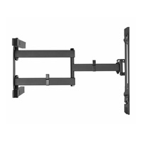 GEMBIRD Držák TV WM-80ST-05, 37"-80" (50kg), plně pohyblivý