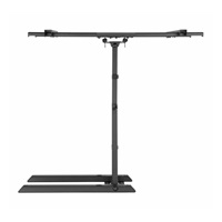 GEMBIRD Držák TV WM-80ST-05, 37"-80" (50kg), plně pohyblivý