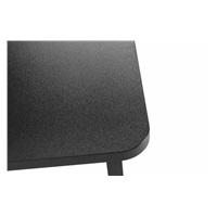 GEMBIRD Podstavec pod 2 monitory MS-TABLE2-01, černý