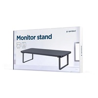 GEMBIRD Podstavec pod monitor MS-TABLE-03, černý