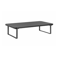 GEMBIRD Podstavec pod monitor MS-TABLE-03, černý