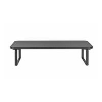 GEMBIRD Podstavec pod monitor MS-TABLE-03, černý