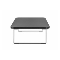 GEMBIRD Podstavec pod monitor MS-TABLE-03, černý