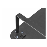 GEMBIRD Podstavec pod monitor MS-TABLE-03, černý