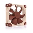 BAZAR - NOCTUA Ventilátor NF-A9 FLX, 92mm, hnědá - Poškozený obal (Komplet)