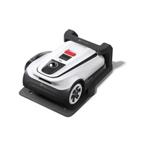 BAZAR - Ecovacs GOAT A3000 LiDAR Pro White, poškozený obal