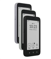 Mudita Kompakt e-ink 3GB/32GB šedá