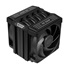 Cooler Master chladič V8 ACE 3DHP AMD, 2x120mm, AM5, černá