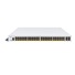 Cisco Catalyst switch C1300X-48P-4X (48xGbE,4xSFP28,10Gb/s uplink - 25Gb/s stack only,48xPoE+,740W)