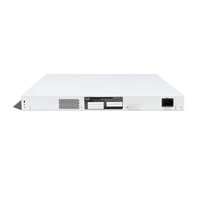 Cisco Catalyst switch C1300X-48P-4X (48xGbE,4xSFP28,10Gb/s uplink - 25Gb/s stack only,48xPoE+,740W)
