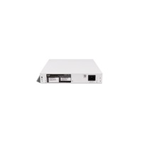 Cisco Catalyst switch C1300X-10NU-2X (10x5GbE,2xSFP28,10Gb/s uplink - 25Gb/s stack only,10xPoE++,385W)