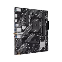 ASUS MB Sc AM4 PRIME B550M-K WIFI, AMD B550, 2xDDR4, 2xDDR4, 1xHDMI, 1xDP, mATX