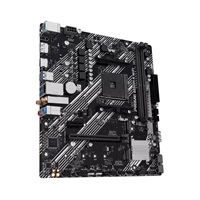 ASUS MB Sc AM4 PRIME B550M-K WIFI, AMD B550, 2xDDR4, 2xDDR4, 1xHDMI, 1xDP, mATX