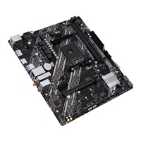 ASUS MB Sc AM4 PRIME B550M-K WIFI, AMD B550, 2xDDR4, 2xDDR4, 1xHDMI, 1xDP, mATX