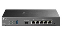 TP-Link ER7206 OMADA VPN router v2.30 (P/N:1700000290) (1xSFP LAN/WAN,1xGbEWAN,4xGbELAN,USB3.0)