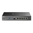 TP-Link ER7206 OMADA VPN router v2.30 (P/N:1700000290) (1xSFP LAN/WAN,1xGbEWAN,4xGbELAN,USB3.0)