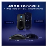 ASUS Herní myš ROG HARPE MINI CORE
