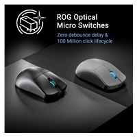 ASUS Herní myš ROG HARPE MINI CORE