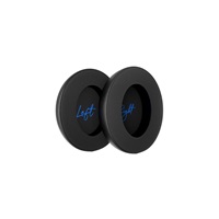 ENDORFY Earpads Cool Hybrid, černá