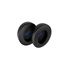 ENDORFY Endorfy Earpads Leather, černá