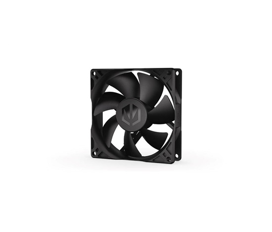 ENDORFY Ventilátor Zephyr 92, 92mm, černá