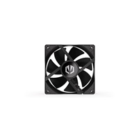 ENDORFY Ventilátor Zephyr 92, 92mm, černá