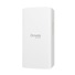 TP-Link Flex Bridge 5 venkovní OMADA WiFi5 AP (AC900,2,4GHz/5GHz,3xGbELAN,1xPoE-in,2xPoE-Out,IP66)