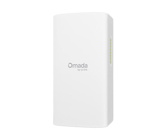 TP-Link Flex Bridge 5 venkovní OMADA WiFi5 AP (AC900,2,4GHz/5GHz,3xGbELAN,1xPoE-in,2xPoE-Out,IP66)
