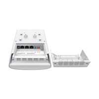 TP-Link Flex Bridge 5 venkovní OMADA WiFi5 AP (AC900,2,4GHz/5GHz,3xGbELAN,1xPoE-in,2xPoE-Out,IP66)