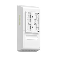 TP-Link Flex Bridge 5 venkovní OMADA WiFi5 AP (AC900,2,4GHz/5GHz,3xGbELAN,1xPoE-in,2xPoE-Out,IP66)