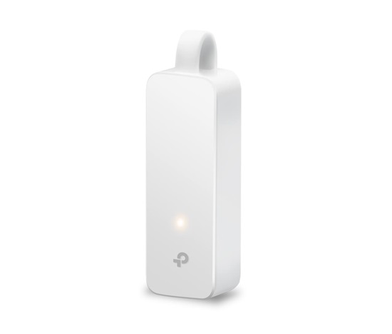 TP-Link UE300C USB-C/Ethernet síťový adaptér v2.20 (P/N:0100001850) (1xUSB3.0 -> 1xGbE)