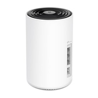 TP-Link Deco PX10(2-pack) WiFi6 Powerline Mesh (AX1500,AV1000,2,4GHz/5GHz,3xGbELAN/WAN)