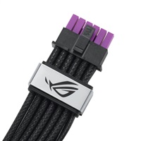 ASUS ROG-EQUALIZER 12V-2x6 PCI-E napájecí kabel, 750mm