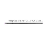 ASUS ROG-EQUALIZER 12V-2x6 PCI-E napájecí kabel, 750mm