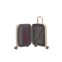 American Tourister NEOVIBE SPINNER 55/20 EXP TSA SUMMER SAND