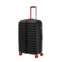 American Tourister NEOVIBE SPINNER 78/29 EXP TSA TRUE BLACK