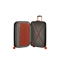American Tourister NEOVIBE SPINNER 78/29 EXP TSA TRUE BLACK