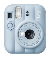 Fujifilm INSTAX MINI 13 Modrý