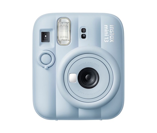 Fujifilm INSTAX MINI 13 Modrý