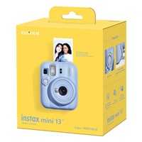 Fujifilm INSTAX MINI 13 Modrý