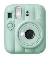 Fujifilm INSTAX MINI 13 Zelený